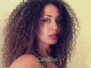 Cara_Blue