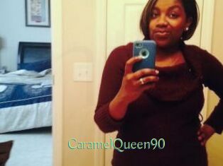 CaramelQueen90