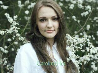 CarolineHot