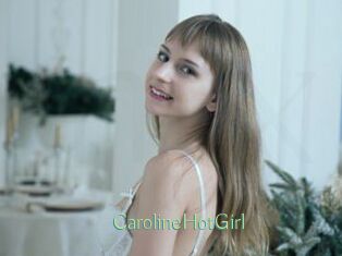 CarolineHotGirl