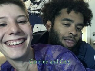 Caroline_and_Cory