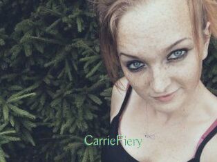 CarrieFiery