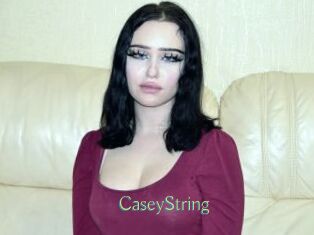 CaseyString