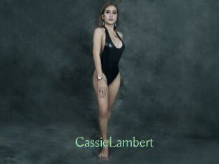 CassieLambert