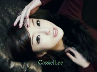 CassielLee