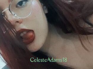 CelesteAdams18