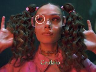 Cerdana