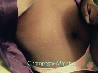 ChampagneMami_xo