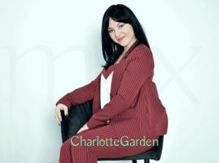 CharlotteGarden