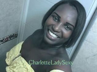 CharlotteLadySexy