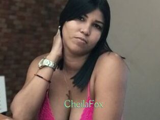 CheilaFox