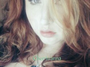 Cherriwanna