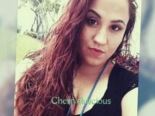 Cherrydluscious