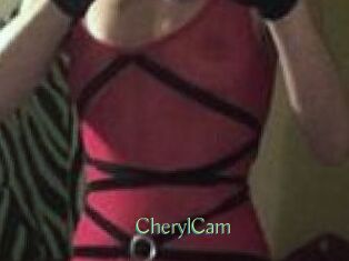 CherylCam