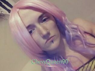 ChevyQueen90