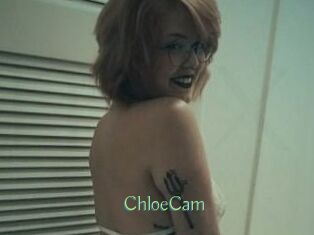 Chloe_Cam