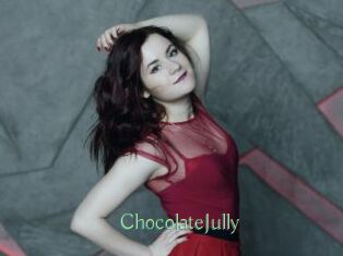 ChocolateJully