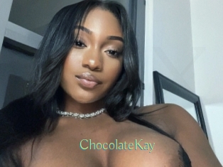 ChocolateKay