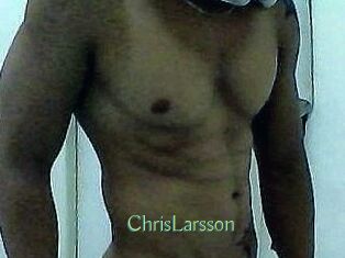 ChrisLarsson