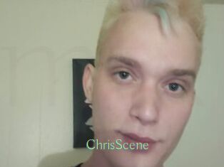 ChrisScene