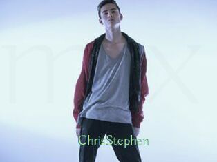 ChrisStephen