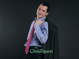 ChrisTopson