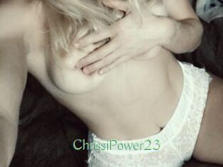 ChrissiPower23