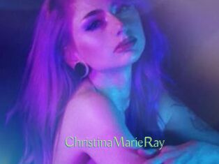 ChristinaMarieRay Motion X
