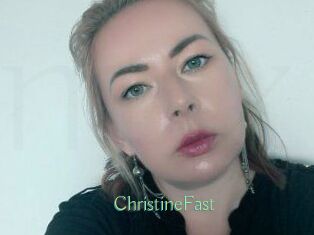 ChristineFast