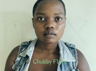 Chubby_Flame