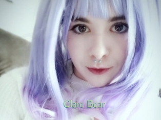 Clare_Bear