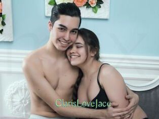 ClarisLoveJace