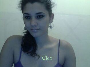 Cleo