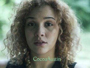 CocoaAustin