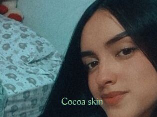 Cocoa_skin