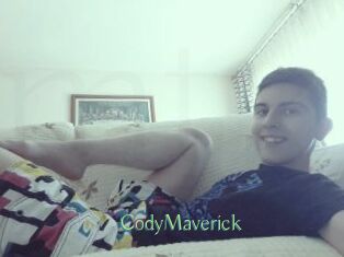 CodyMaverick