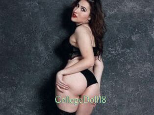 CollegeDoll18