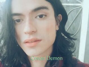 Conan_Demon