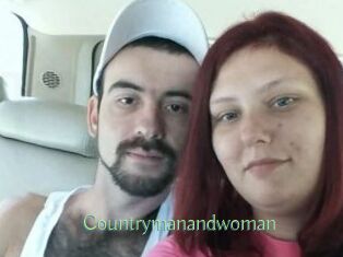 Countrymanandwoman