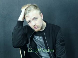 CraigWinston