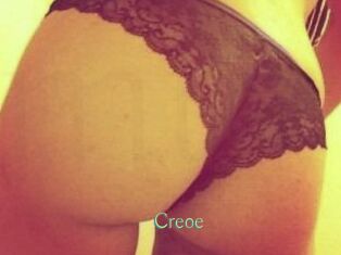 Creoe