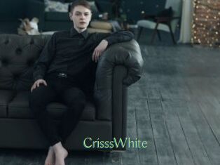 CrisssWhite