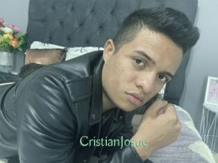 CristianJosue