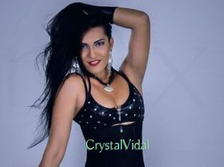 CrystalVidal