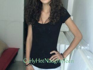 CurlyHotNaughtyTeen