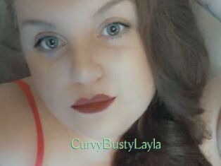 CurvyBustyLayla