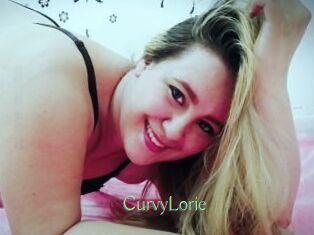 CurvyLorie