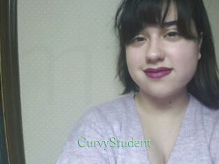 CurvyStudent