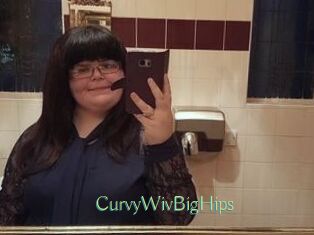 CurvyWivBigHips