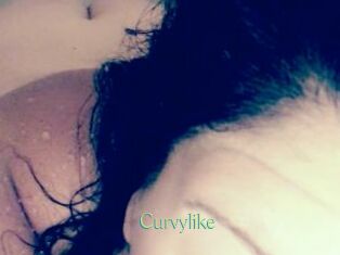 Curvylike